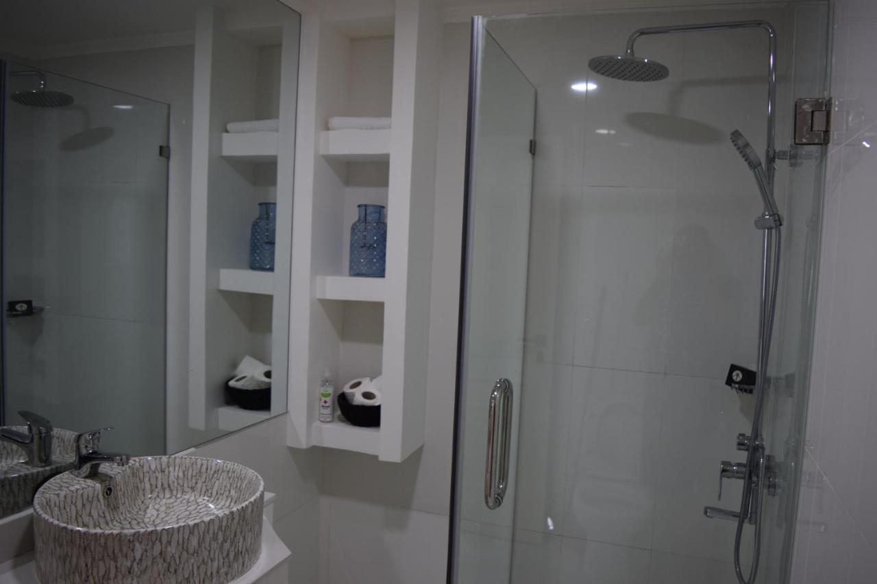 Cozy Studio Luanda Buitenkant foto