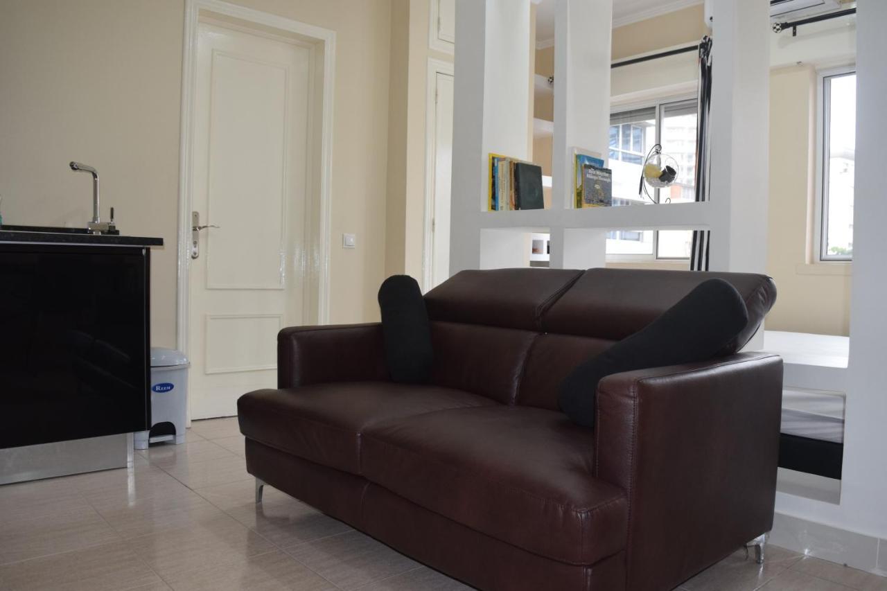 Cozy Studio Luanda Buitenkant foto