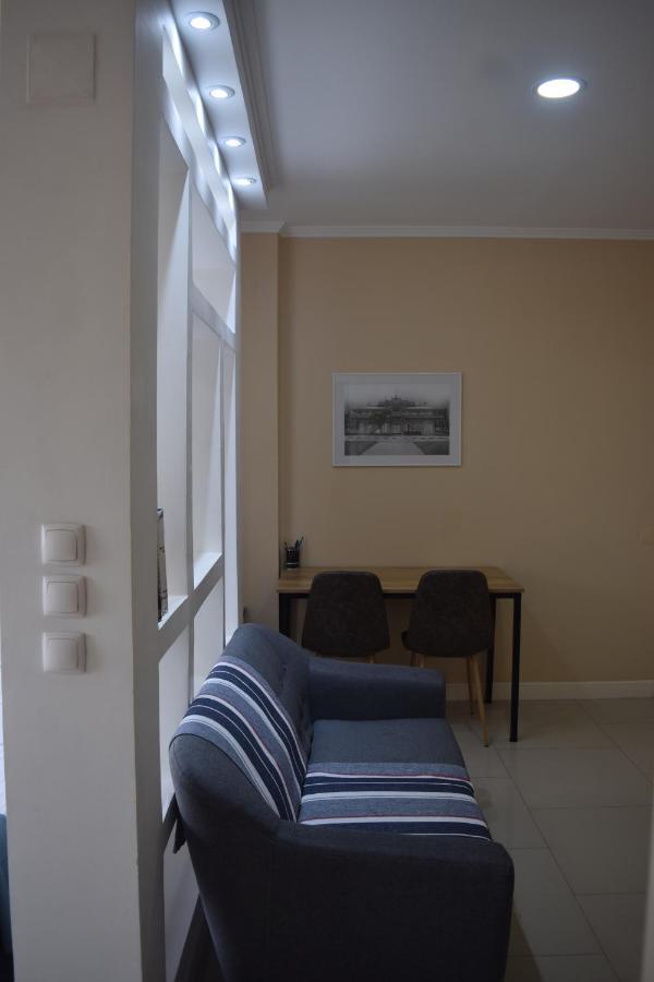 Cozy Studio Luanda Buitenkant foto