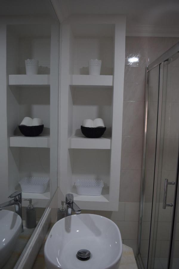 Cozy Studio Luanda Buitenkant foto