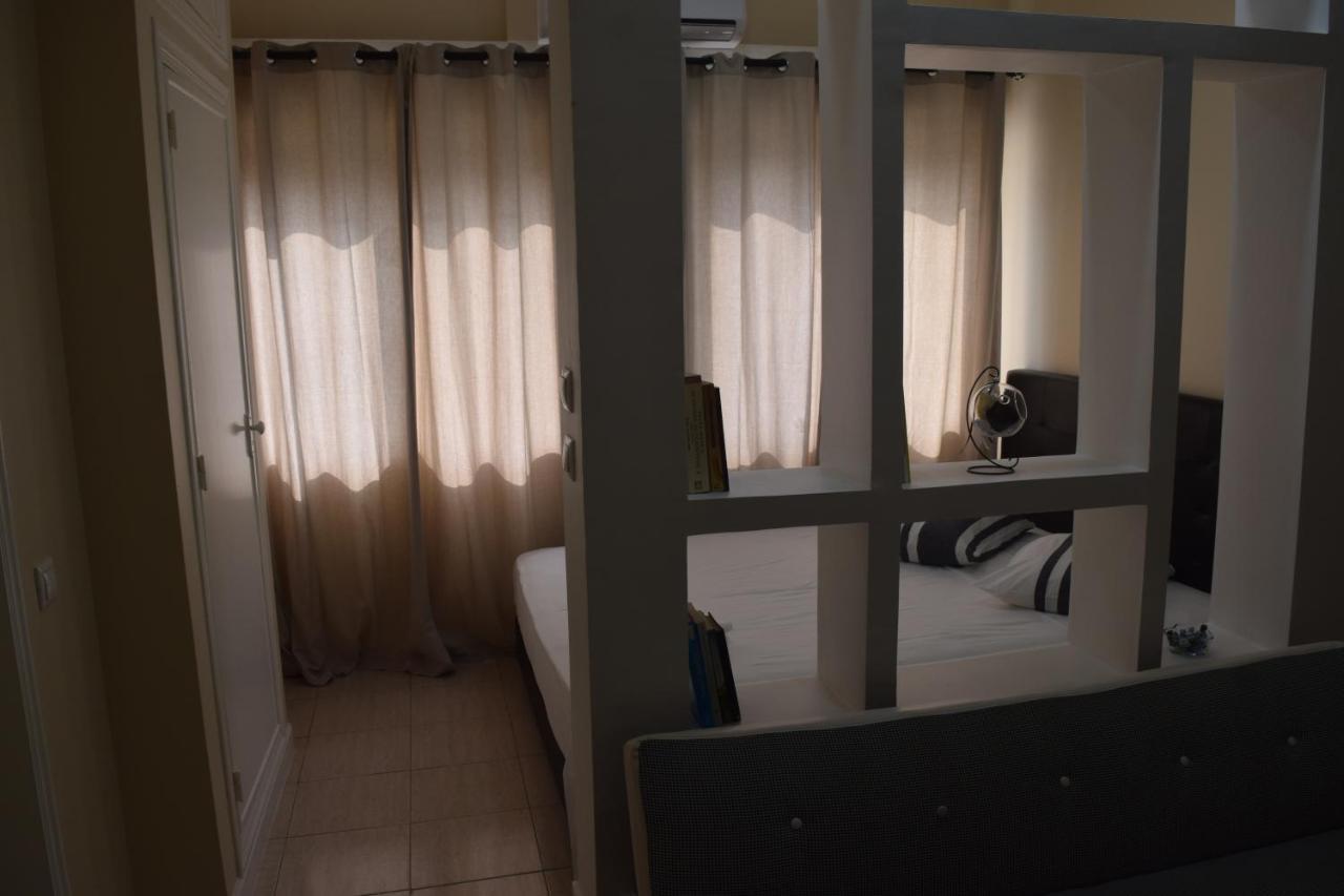 Cozy Studio Luanda Buitenkant foto